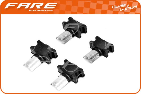 FARE SA Piekare, Stabilizators 1164